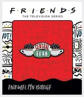 Friends - Central Perk Enamel Pin Badge