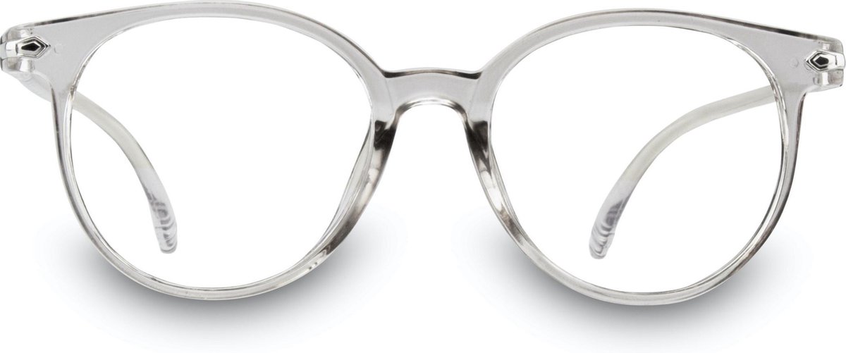 Computer Bril - Blue Light Glasses - Blauw Licht Bril - Gamebril - Transparant