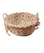 Ronden mand 29 CM