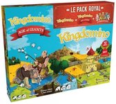Kingdomino (EN) - Pack Royal Bundle