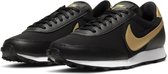 Nike Sneakers - Maat 38.5 - Vrouwen - Zwart/Goud