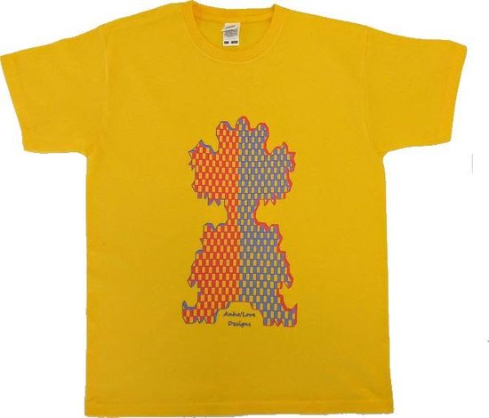 Anha'Lore Designs - Clown - T-shirt