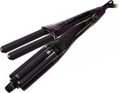 Diva Glamoriser Variable Depth Waver