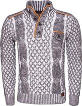 Truien 77022 White Anthracite
