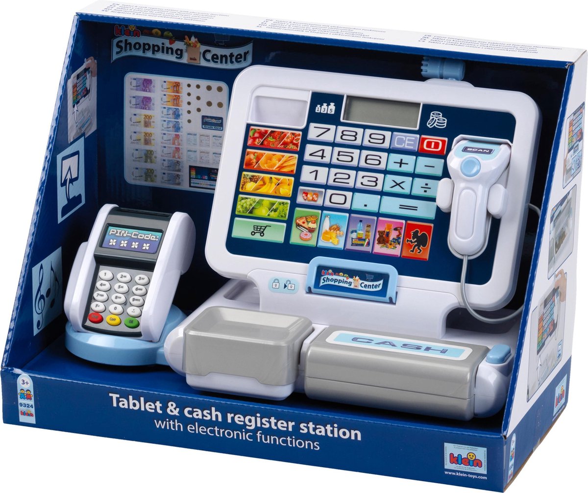 Vind speelgoed kassa scanner op - april 2026 Vind speelgoed kassa scanner op - april 2026