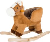 small foot - Rocking Horse with Seat and Sound