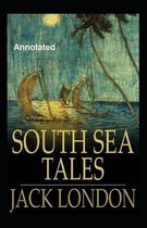 South Sea Tales Annotated