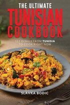 World Cuisines-The Ultimate Tunisian Cookbook