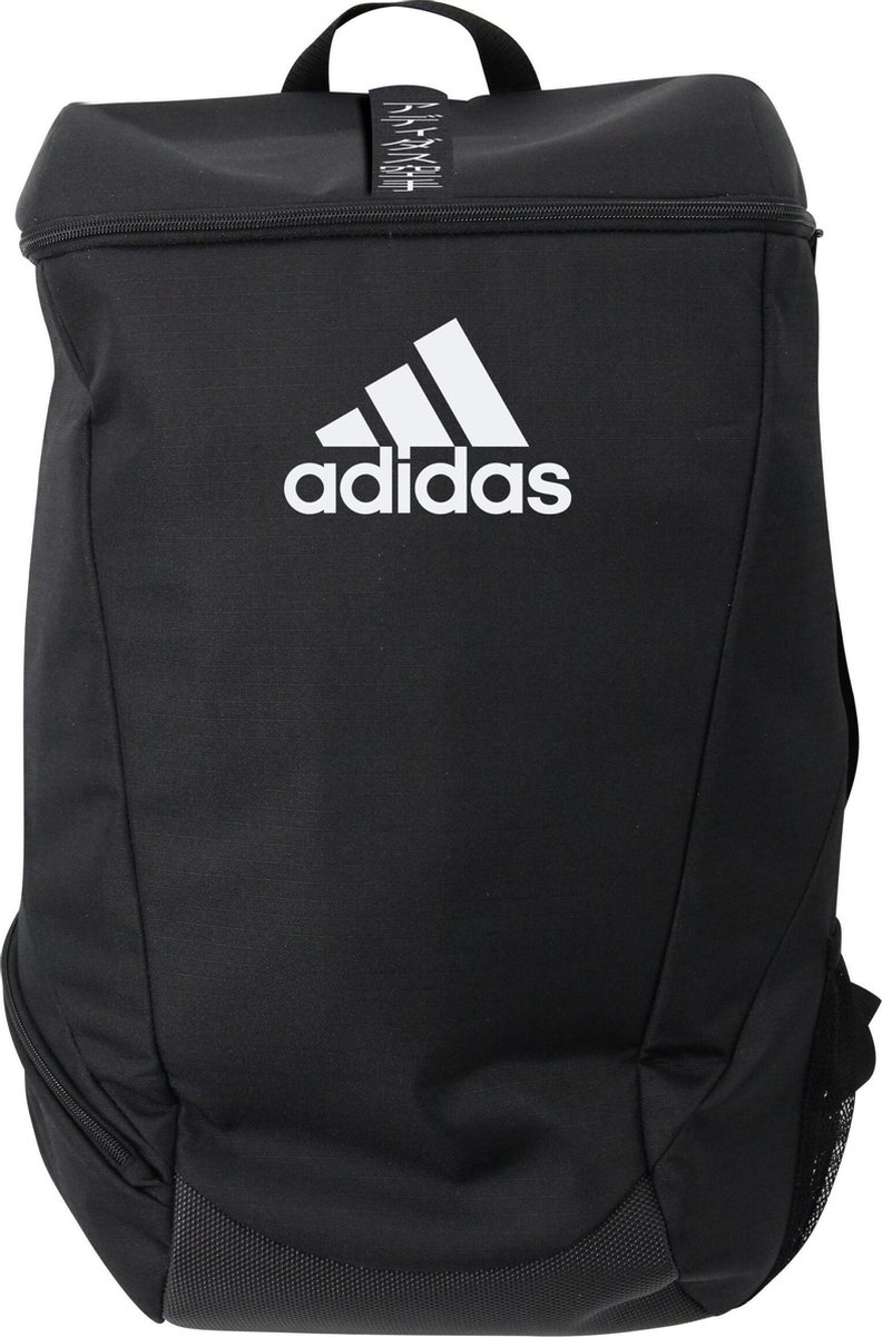 Adidas rugzak Judo Zwart