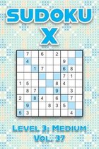 Sudoku X Level 3