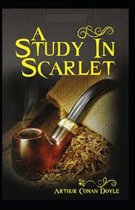 A Study in Scarlet (Sherlock Holmes series Book 1