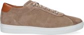 Greve 6275 Lage sneakers - Heren - Beige - Maat 42