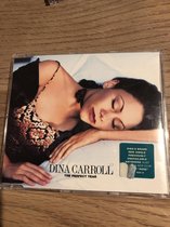 Dina Carroll the perfect year cd-single