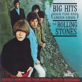 THE ROLLING STONES - Big Hits (High Tide and Green Grass)
