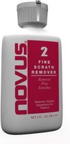 Novus 2 Fijne Scratch remover 60 ml