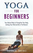 Better You- Yoga for Beginners