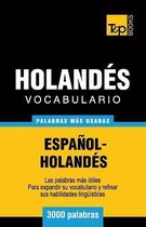 Spanish Collection- Vocabulario espa�ol-holand�s - 3000 palabras m�s usadas