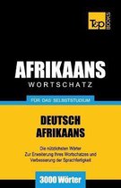German Collection- Wortschatz Deutsch-Afrikaans f�r das Selbststudium - 3000 W�rter