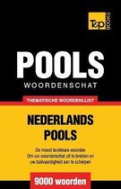 Dutch Collection- Thematische woordenschat Nederlands-Pools - 9000 woorden