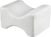 The Goodlife Kniekussen - Ergonomisch kniekussen - Slaap kniekussen - Kussen voor zijslapers