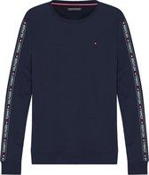 Tommy Hilfiger shirt homewear Track Top UM0UM00705-416