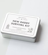 Men's Society | New Daddy Survival Kit