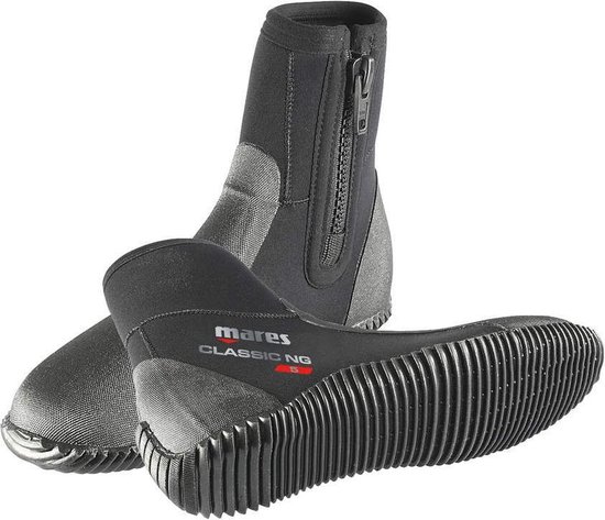 Mares Classic NG Boot 5 mm - potápěčské botičky