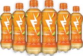 Focus Drink Mango- Limoen - 6 x 330 ML