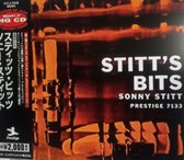 Stitt's Bits