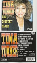 TINA TURNER COUNTRY ALBUM