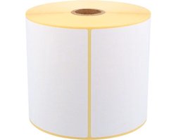 500x Thermal Labels for shipping 6x4inch (100x150) op rol