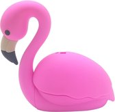 Powerbank 2200, Flamingo - Celly | Emoji