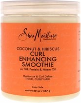 Shea Moisture Coconut and Hibiscus Curl Enhancing Smoothie 567g