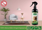 Sharon B Omgevingsspray Kat - 200 ML