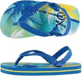 Xq Footwear Slippers Jongens Summer Maat 23/24