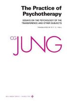 Collected Works of C.G. Jung, Volume 16