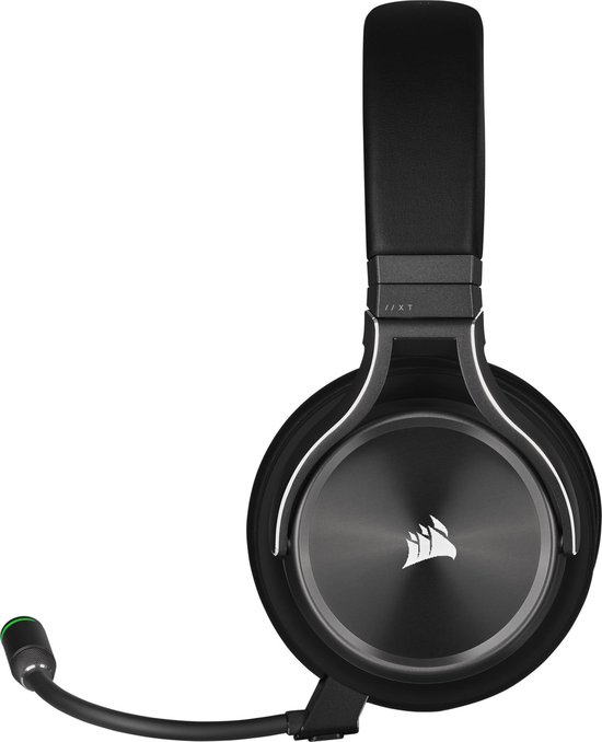 Corsair Virtuoso RGB XT Draadloze Gaming Headset - PS5/4, Xbox
