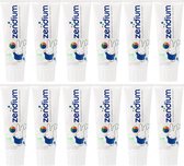Zendium Kids Tandpasta  0-5 jaar - Voordeelverpakking 12 x 75 ml
