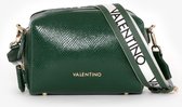 Valentino Bags PATTIE Dames Tas - Donkergroen/Multi