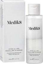 Medik8 Eyes&lips Micellar Cleanse