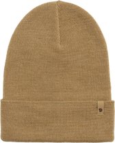 Fjällräven Classic Knit Hat Unisex Muts (fashion) - Buckwheat Brown