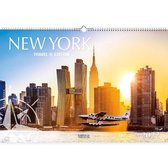 New York 2022