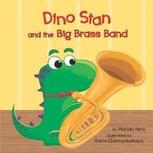 Dino Stan and the Big Brass Band