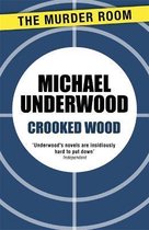 Murder Room- Crooked Wood