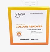 Colour Reset Colour Remover 1x Application Kit