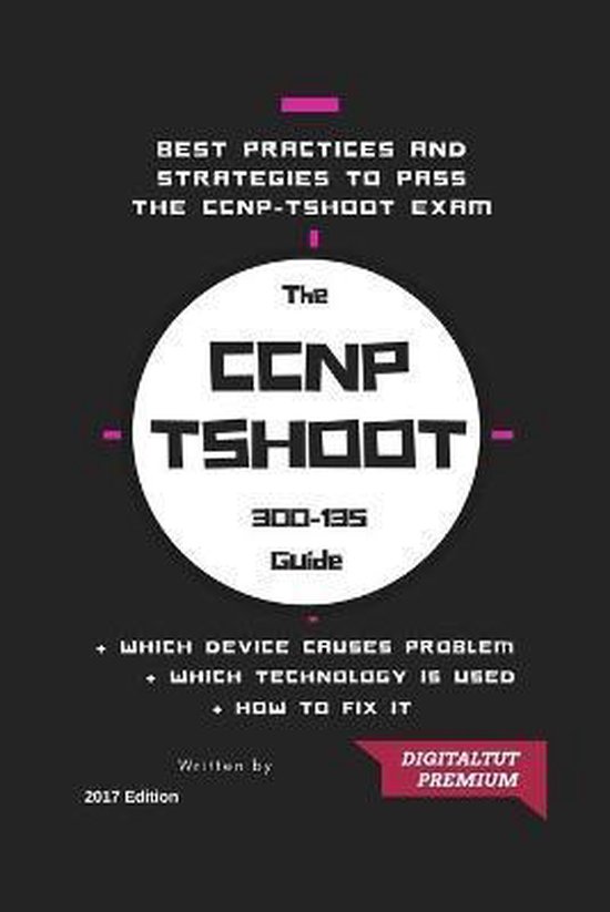CCNP - cover