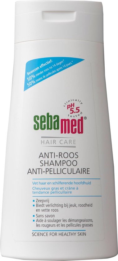 Sebamed Anti-Roos Shampoo - 400