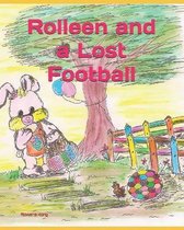 Rolleen and a Lost Football