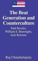 Modern American Literature-The Beat Generation and Counterculture
