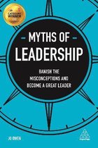 Myths of Leadership